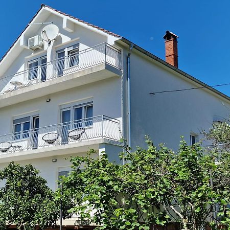 Apartmani Zinda Sukošan Eksteriør billede