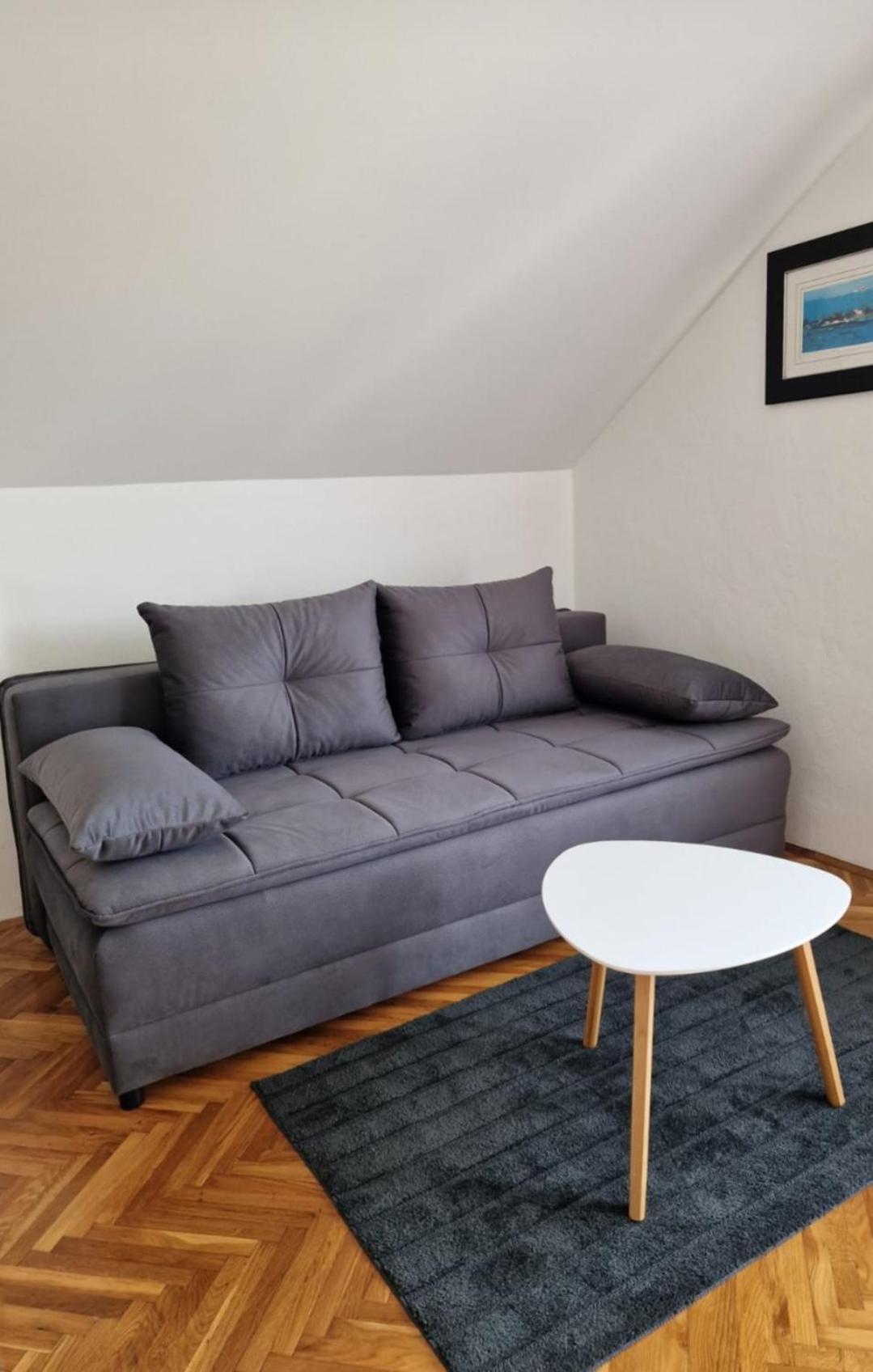 Apartmani Zinda Sukošan Eksteriør billede