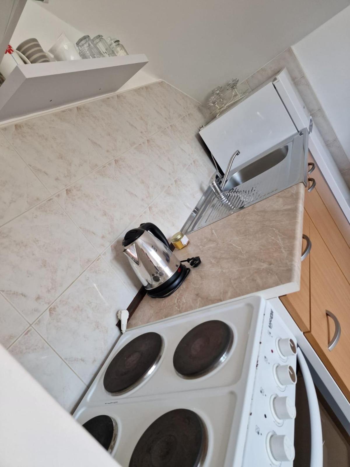 Apartmani Zinda Sukošan Eksteriør billede