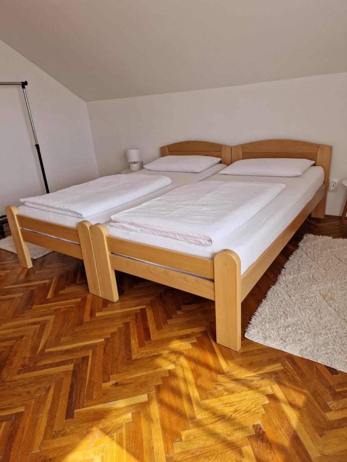 Apartmani Zinda Sukošan Eksteriør billede