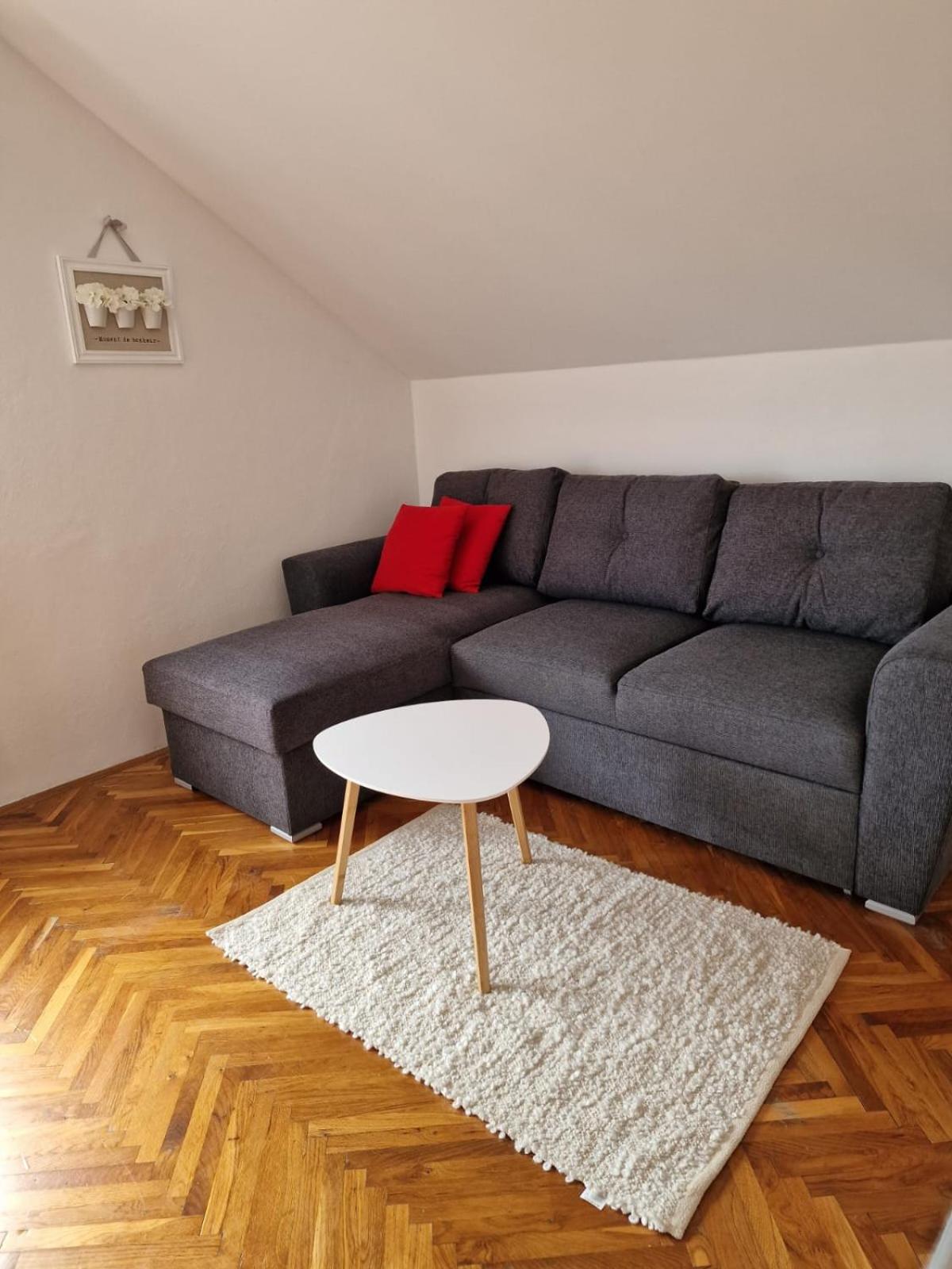 Apartmani Zinda Sukošan Eksteriør billede