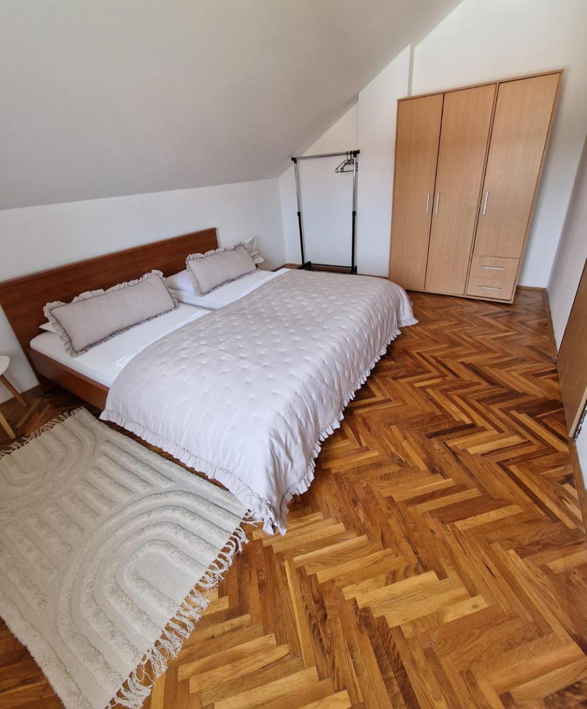 Apartmani Zinda Sukošan Eksteriør billede