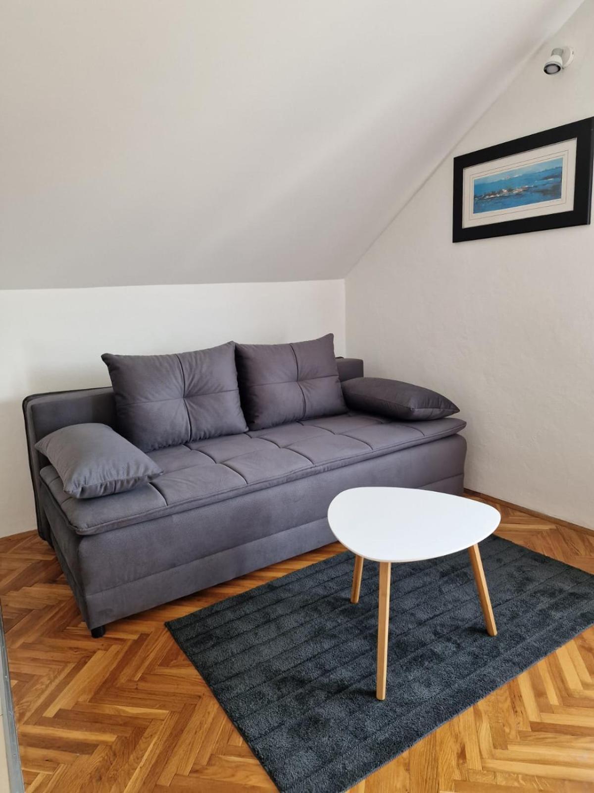 Apartmani Zinda Sukošan Eksteriør billede