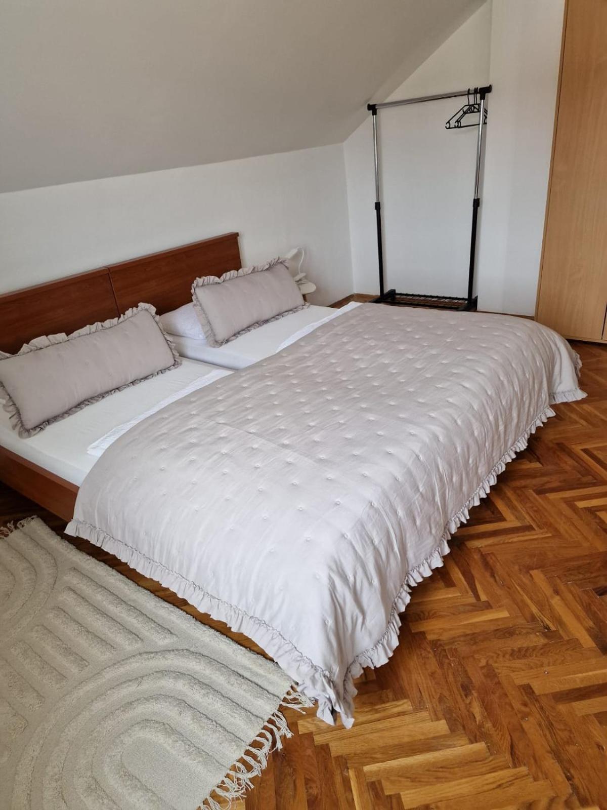 Apartmani Zinda Sukošan Eksteriør billede