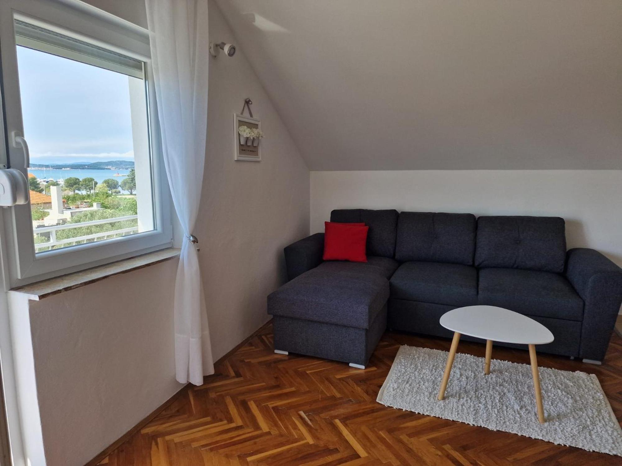 Apartmani Zinda Sukošan Eksteriør billede